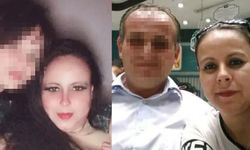 İzmir'de eski koca dehşeti: Kezzap attığı eski eşi hayatını kaybetti, kızı ise yaşam savaşında