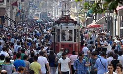 Kaymakamlık duyurdu: Beyoğlu'nda 24 saatlik eylem yasağı