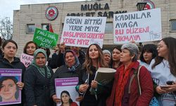 Kadını darp ederek öldüren sanığa 14 yıl ceza: Karar istinafa taşındı