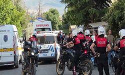 Malatya'da baba dehşeti: Tabancayla kızını öldürüp, eşini ve diğer kızını yaraladı