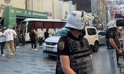 İstanbul'da öğretmenlerin eylemine polis müdahalesi: Gözaltılar var