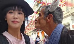 İstiklal Caddesi’nde Japon yayıncıya taciz: Şüpheli serbest bırakıldı