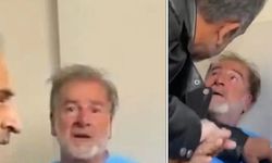 Müge Anlı'nın eski eşi olarak tanınıyordu: Gazeteci Burhan Akdağ saldırıya uğradı; kızından yardım çağrısı geldi