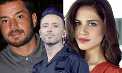 Ünlülere yönelik uyuşturucu operasyonu: Mabel Matiz, Yağmur Ünal, Volkan Bahçekapılı ve 7 kişinin testi pozitif!