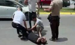 Gebze Adliyesi önünde silahlı saldırı: 1 kişi yaralandı, saldırgan aranıyor