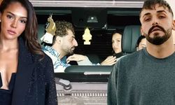 Sefo ve Çağla Boz cephesinde yeni gelişme: Özel hayat itirafı