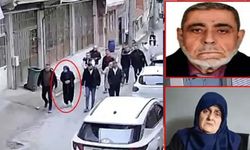 Bursa'da cinayet davası: Kocasının cesedini nacakla 15 parçaya bölüp, kan sıçramasın diye etrafa poşet sermiş!