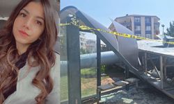 Reklam panosu devrildiği için hayatını kaybetmişti! 8 belediye görevlisine 2 yıl sonra soruşturma izni