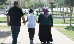 Ailelerden çağrı: 'Çocuklarımız için mola evleri istiyoruz'