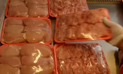 ‘Beyaz et’ soruşturmasında gelişme