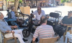 Vatandaşlar isyan etti: 'Seçim istiyoruz'