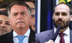Brezilya'nın eski Devlet Başkanı Bolsonaro'nun oğluna hapis cezası