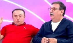 Çocuklar Duymasın setine dair dikkat çeken açıklamalar: Fıs Fıs İsmail konuştu