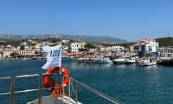 İzmir’de deniz ulaşımına yaz düzenlemesi: Seferler 27 Haziran’da başlıyor