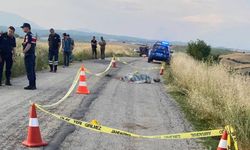 Kız kaçırma husumeti kanlı bitti: Baba ve oğlu silahlı saldırıda öldürüldü