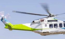Suudi Arabistan’da Aramco’ya ait helikopter düştü: 14 kişi hayatını kaybetti