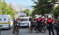 Tabancayla kızını ve eşini öldürdü: İlk ifadesi ortaya çıktı