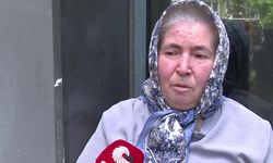 Polis müdahalesi sonrası öğretmen annelerinden çağrı
