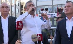 Özgür Özel: Milleti hesaba katamadılar