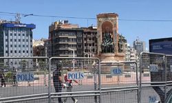 Taksim ve Kadıköy'de eylem yasağı kararı: Metro istasyonları kapatıldı