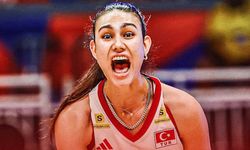 Filenin Sultanları, Dominik Cumhuriyeti’ni 3-2 yendi