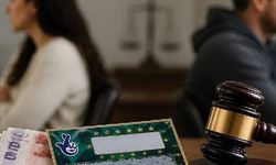 Kazı-kazandan çıkan servet kriz yarattı: Eski sevgililer mahkemelik oldu