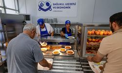 25 liralık sofra: Ucuz ve sağlıklı yemek imkanı