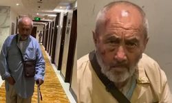 Sivaslı vatandaş 40 yıldır Mekke'de mahsur: 'Türkiye beni alsın'