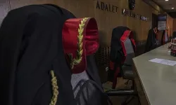 Savcı, duruşma sırasında hayatını kaybetti