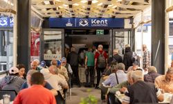 İzmir'de Kent Lokantaları’ndan özel günler için özel tarife