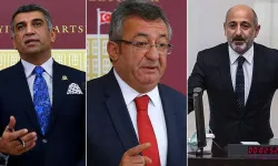 CHP Genel Merkezi’nde Kılıçdaroğlu ile kritik görüşme