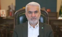 Kadınları ayağa kaldıran 'süresiz nafaka' kararına destek HÜDA PAR'dan geldi