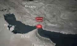 3 gün önce açılan Hürmüz yeniden kapatıldı