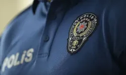Polis ile anne ve babası ‘uyuşturucudan’ tutuklandı