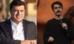 Selahattin Demirtaş'tan Deniz Göktaş’a mektup