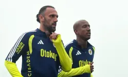 Fenerbahçe'de sakatlık şoku