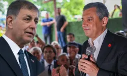 Özgür Özel'den Cemil Tugay mesajı
