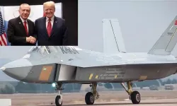 Yeni iddia: Trump, Türkiye'ye KAAN motoru satışına onay vermeye hazırlanıyor