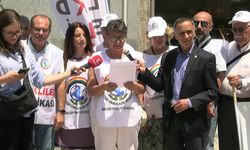 Emeklilerden zam tepkisi: 'Asgari değil, insanca yaşamak istiyoruz'