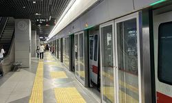 İstanbul'daki kritik metro hattı 5 gün kapalı olacak