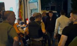 Muğla'da uzman çavuş dehşet saçtı: KADES ihbarına giden polise silahlı saldırı
