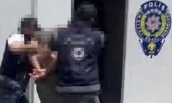Interpol'ün aradığı kişi İstanbul Havalimanı'nda yakalandı!