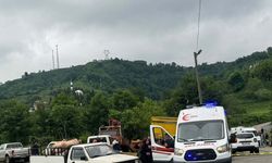 Rize'de arazi anlaşmazlığı: 2 kişi öldü