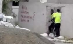 Iğdır'da 2 polisin vatandaşı darbettiği iddiası! Valilik soruşturma başlattı