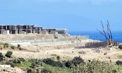 Bodrum’daki lüks proje: Haklarını isteyen işçiler çıkarıldı, yerlerine Sri Lankalı işçiler getirildi
