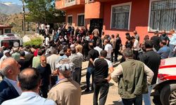 Uzman çavuş kayınpederinin evini bastı: 4 kişi hayatını kaybetti