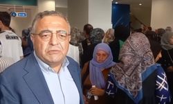 Diyarbakır’da 'yoksulluk kartı' kuyruğu: Uzun bekleyiş