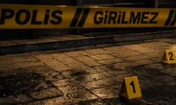 Kadıköy'de bir iş yeri kurşunlandı