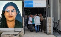 Tıp fakültesi öğrencisi yurttaki odasında ölü bulundu