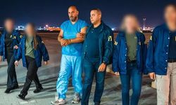 ABD sağlık sistemini 3,7 milyar dolar dolandırmakla suçlanan İbrahim Haldun Hilmi Türkiye'de yakalandı